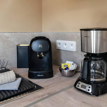Apartment Poe-tehani - Design - Centre *