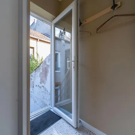 Apartment Poe-tehani - Design - Centre *