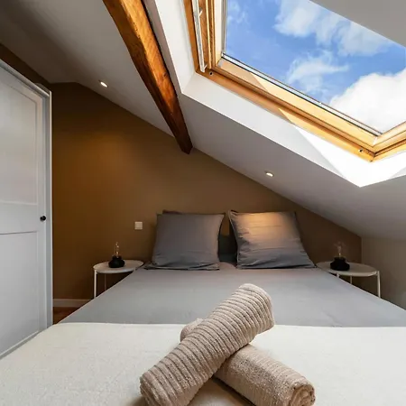 Appartement Poe-tehani - Design - Centre *