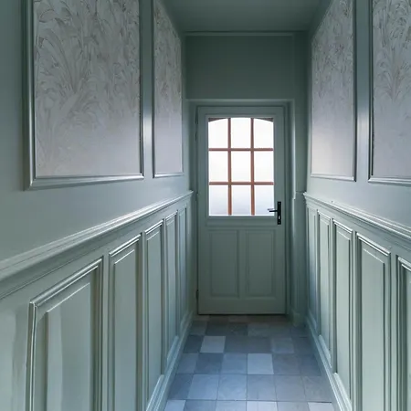 Poe-tehani - Design - Centre Vichy