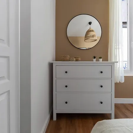 Apartment Poe-tehani - Design - Centre *