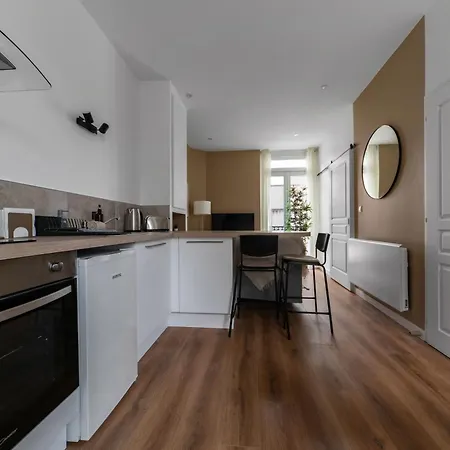 Poe-tehani - Design - Centre Vichy