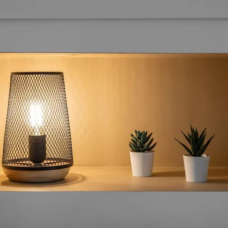 Poe-tehani - Design - Centre Apartment