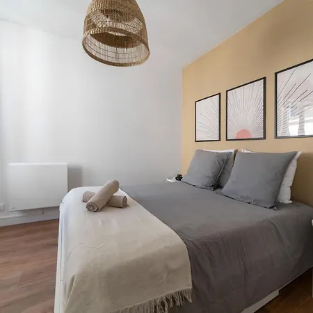 Poe-tehani - Design - Centre Vichy