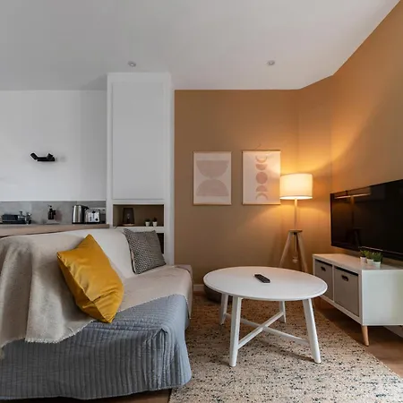 Appartement Poe-tehani - Design - Centre