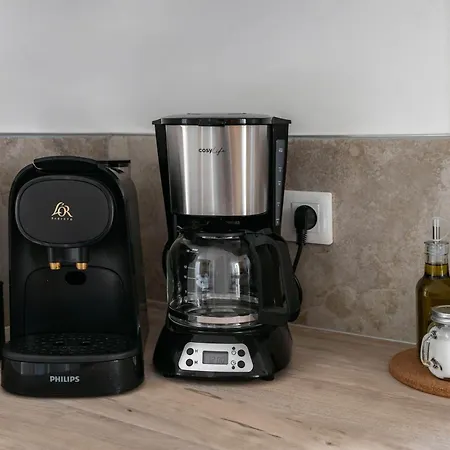 Poe-tehani - Design - Centre Appartement *