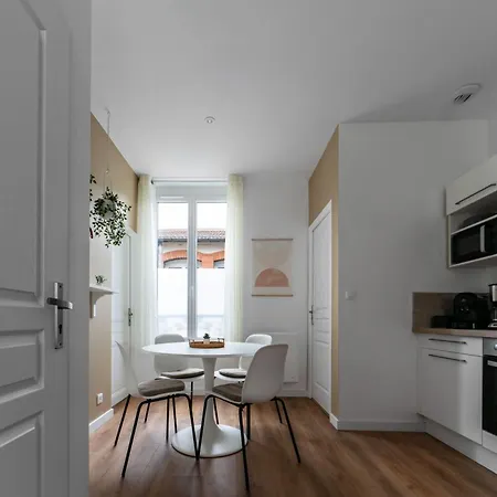 Appartement Poe-tehani - Design - Centre *