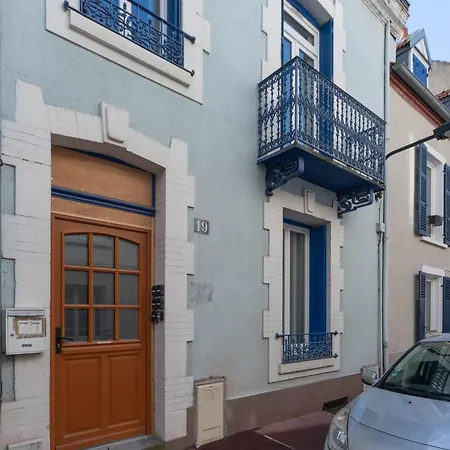 Apartment Poe-tehani - Design - Centre Vichy