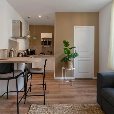 Poe-tehani - Design - Centre Vichy