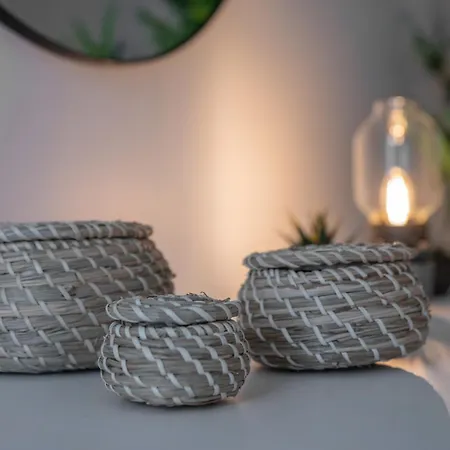 Poe-tehani - Design - Centre Apartment Vichy