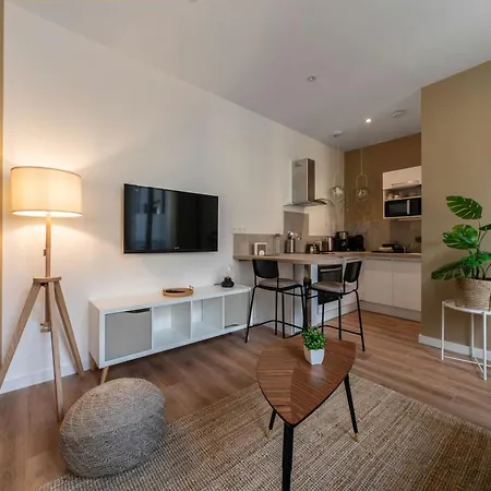 Appartement Poe-tehani - Design - Centre *