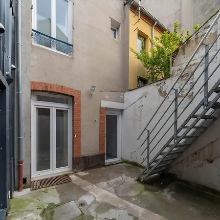 Appartement Poe-tehani - Design - Centre *