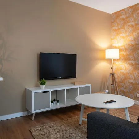 Poe-tehani - Design - Centre Appartement *