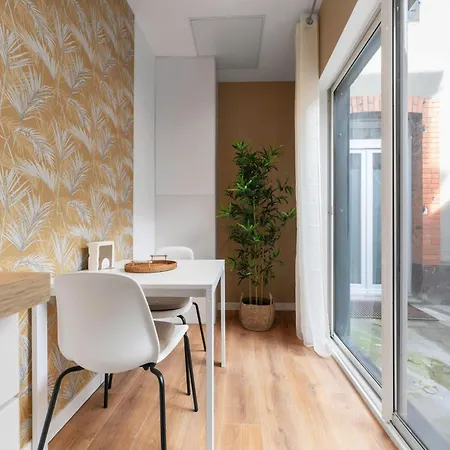 Poe-tehani - Design - Centre Appartement *