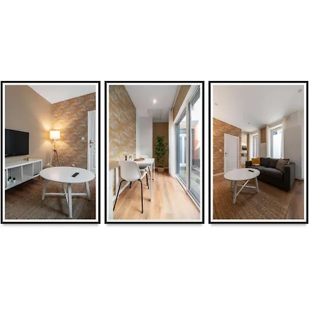 Poe-tehani - Design - Centre *