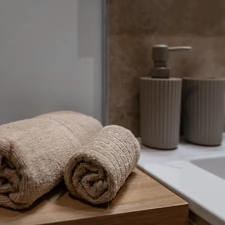 Appartement Poe-tehani - Design - Centre Vichy