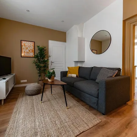 Poe-tehani - Design - Centre Appartement Vichy