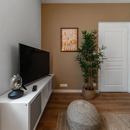 Poe-tehani - Design - Centre Vichy