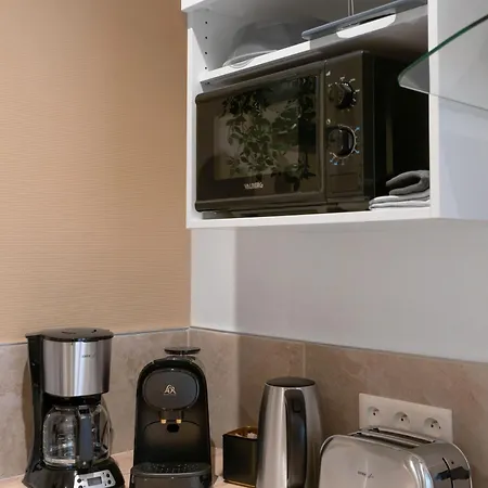 Poe-tehani - Design - Centre * Vichy