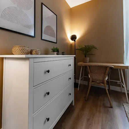 Poe-tehani - Design - Centre Appartement