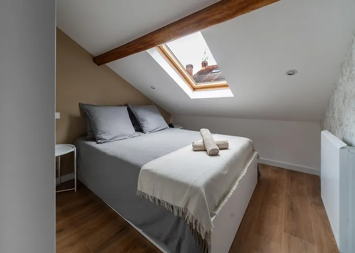 Poe-tehani - Design - Centre * Vichy