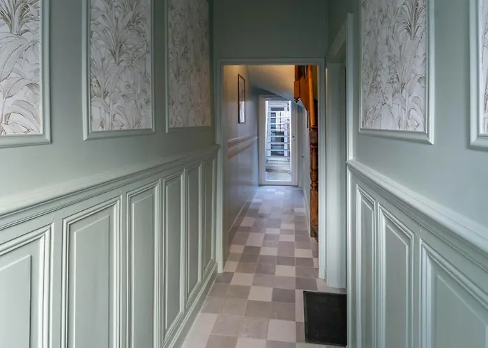 Poe-tehani - Design - Centre Vichy