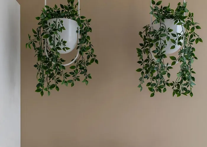 Apartment Poe-tehani - Design - Centre *