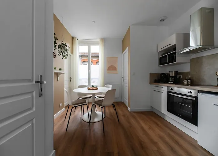 Poe-tehani - Design - Centre Apartment *