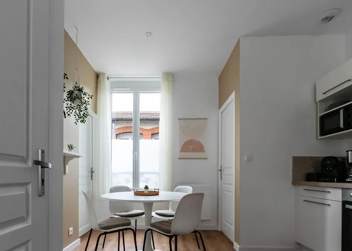 Apartment Poe-tehani - Design - Centre *