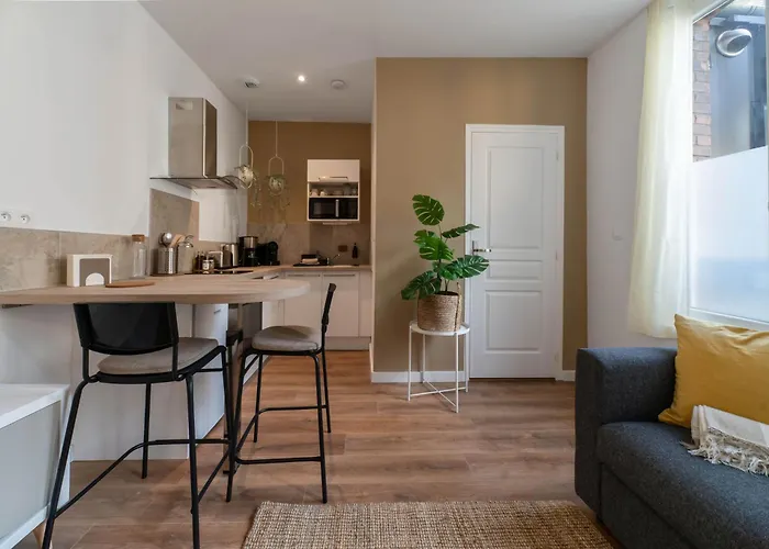 Poe-tehani - Design - Centre Vichy