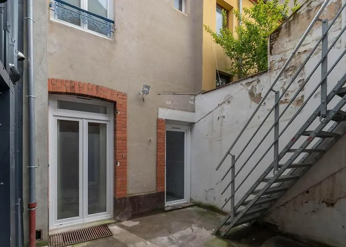 Apartment Poe-tehani - Design - Centre *