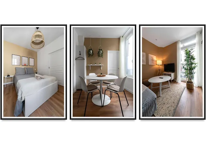 Poe-tehani - Design - Centre * Vichy