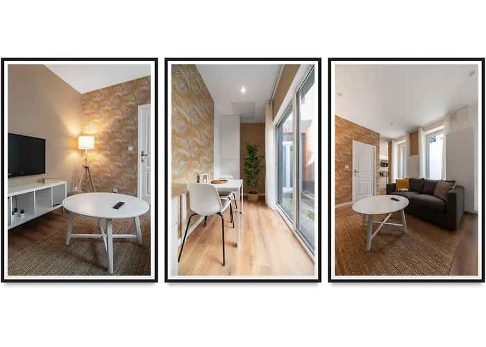 Poe-tehani - Design - Centre *