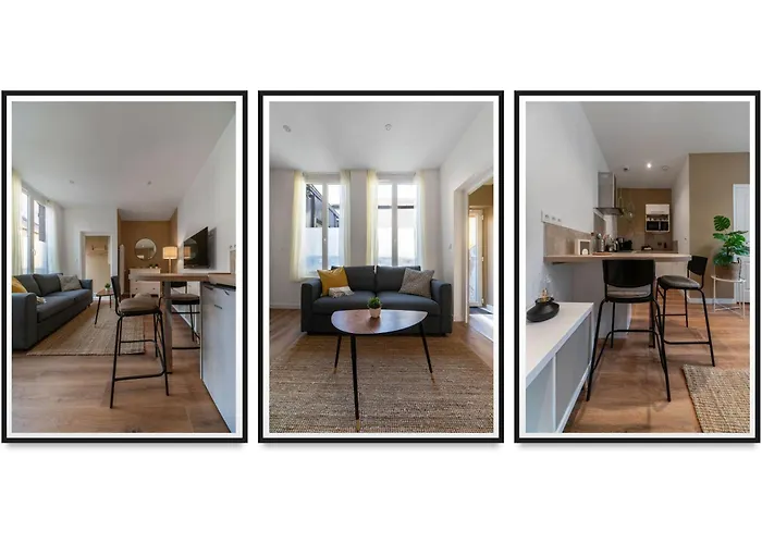 Poe-tehani - Design - Centre * Vichy